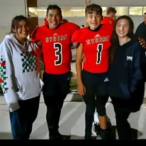 Meet your Posher, Heaven